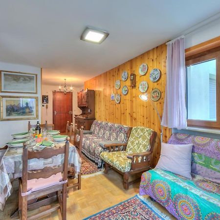 Appartamento 7 Bello Mountain View - Happy Rentals Соз-д'Улькс Екстер'єр фото
