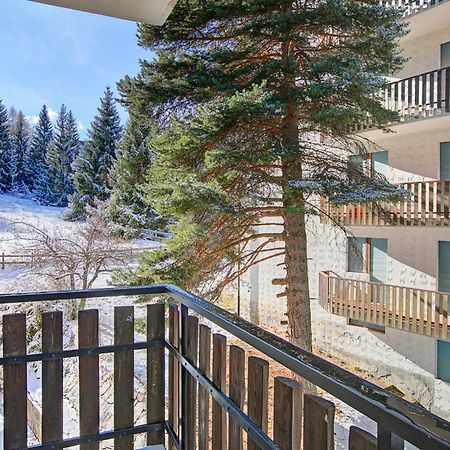 Appartamento 7 Bello Mountain View - Happy Rentals Соз-д'Улькс Екстер'єр фото