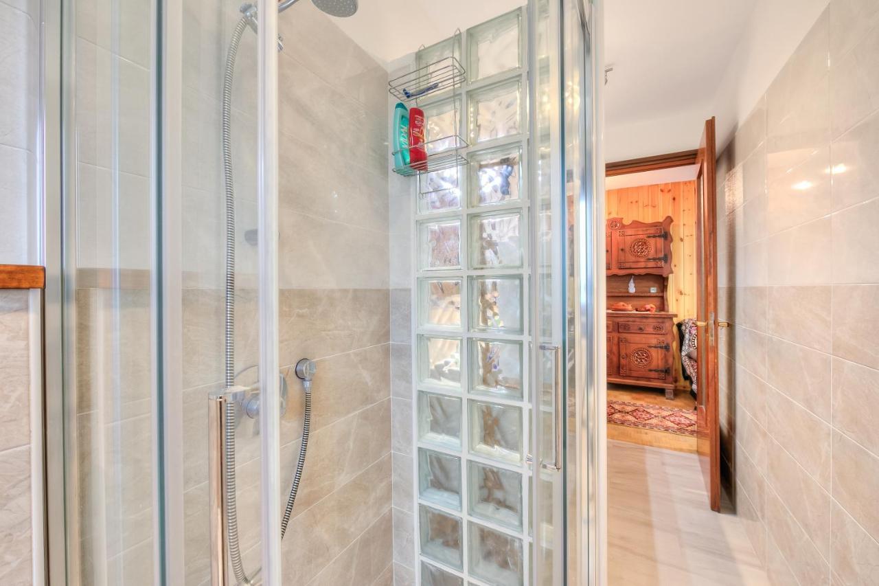 Appartamento 7 Bello Mountain View - Happy Rentals Соз-д'Улькс Екстер'єр фото