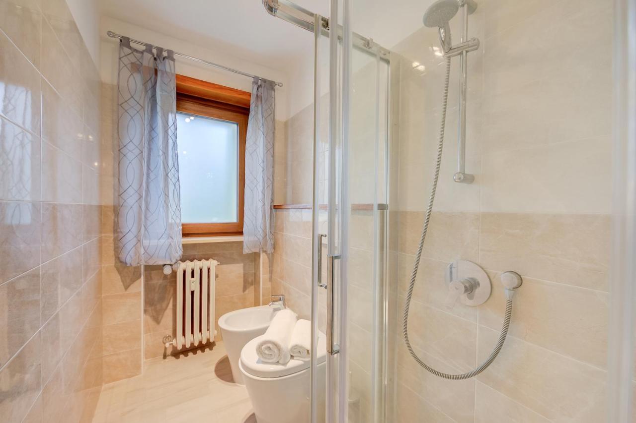 Appartamento 7 Bello Mountain View - Happy Rentals Соз-д'Улькс Екстер'єр фото