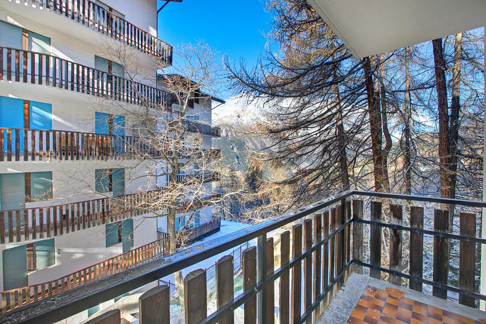 Appartamento 7 Bello Mountain View - Happy Rentals Соз-д'Улькс Екстер'єр фото